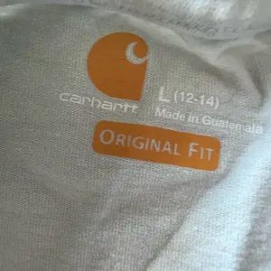 Carhartt Green Short Sleeve Tee #477 thumbnail 2