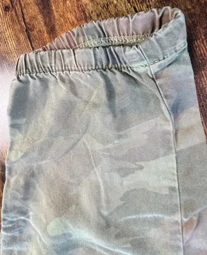 | Women’s Leda Utility joggers. Size: S. thumbnail 9