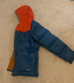 Patagonia Puffer Jacket thumbnail 3