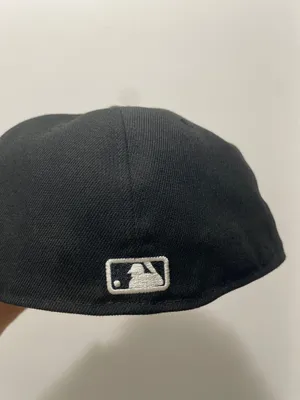 Myfitteds Los Angeles Dodgers size 7 1/4 new era fitted good condition thumbnail 7