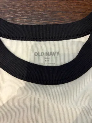 Old Navy Tank Top thumbnail 2