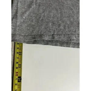 Cabela's T-shirt women’s size Medium juniors rainbow BFH-B thumbnail 4