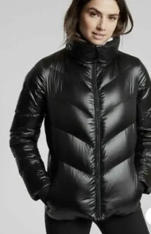 Athleta Puffer Jacket thumbnail 1