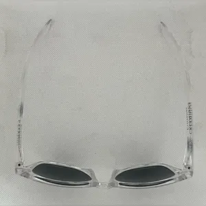 SET: Casamigos Cristalino | plastic sunglasses thumbnail 7