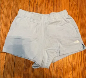 North Face Sweatshorts  thumbnail 1