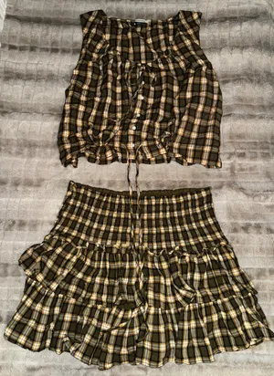 American Eagle Set  thumbnail 1