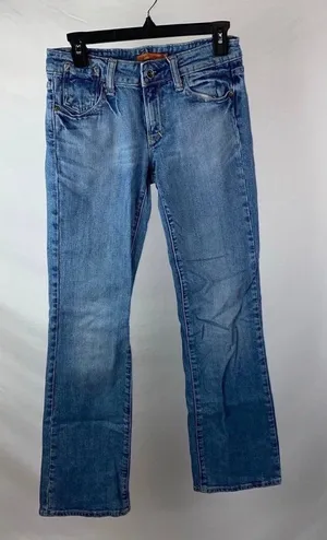 Jeans Blue Size 4 thumbnail 1