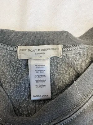 Urban Outfitters Crewneck thumbnail 2