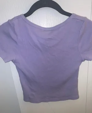 Brandy Melville Crop Top thumbnail 3