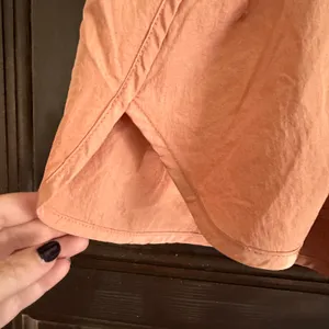FREE PEOPLE | FP Movement The Way Home Shorts | Brushed Apricot | Size Small thumbnail 3