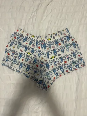 Roller Rabbit Pajamas New York Exclusive  thumbnail 4