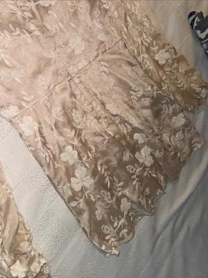 Tularosa Ryland dress in cream NWOT medium thumbnail 10