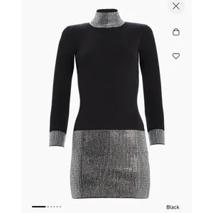 Retrofête rue embellished mini dress‎ -xxs thumbnail 5