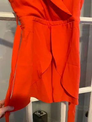 These Three Boutique Romper thumbnail 3