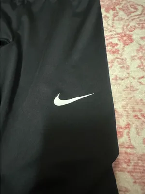 Nike Leggings Dri-Fit Black thumbnail 6