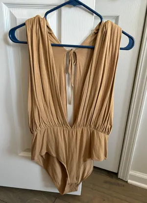 Tobi Bodysuit thumbnail 1