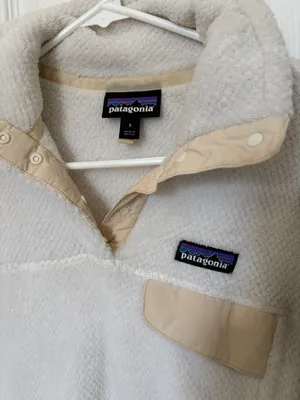 Patagonia Sherpa Pullover thumbnail 3