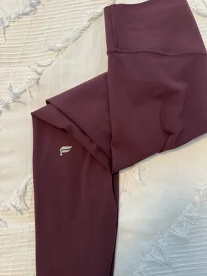Fabletics Leggings High-Waisted thumbnail 3