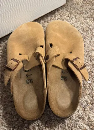 Birkenstock Mules thumbnail 1