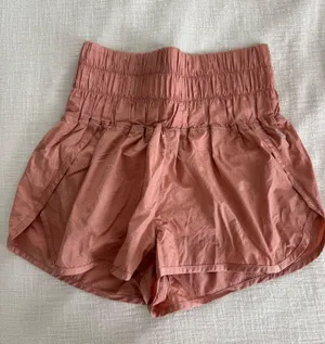 Free people shorts thumbnail 1