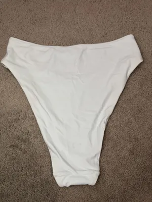 Aerie Swim Bottoms High-Cut Cheeky thumbnail 4