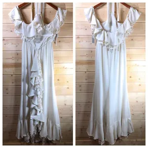 Lovers + Friends Maxi Dress nwt thumbnail 4