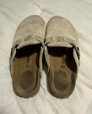 Cushionaire Buckle Sandal thumbnail 3