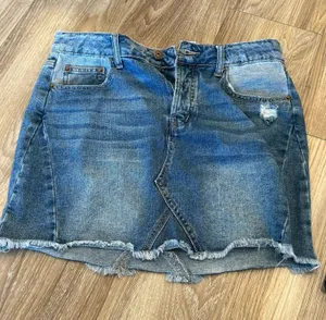 Maurices Jean shorts thumbnail 1