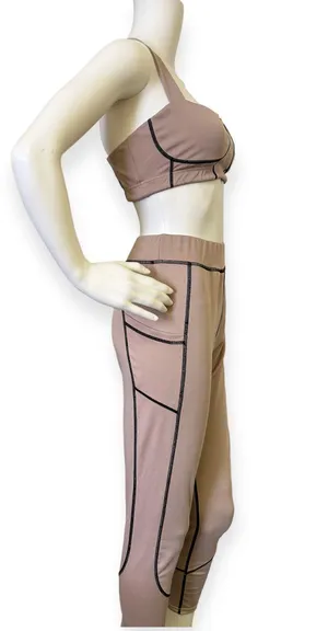 Rose La Imagine Active Set Size M thumbnail 3