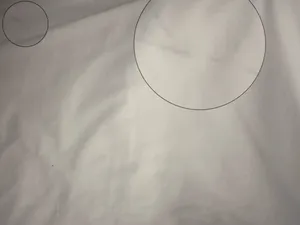 Zara White Ribbed Sleeveless One-Piece Bodysuit thumbnail 3
