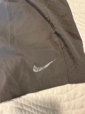 Nike Running Shorts Dri-Fit Women’s thumbnail 3