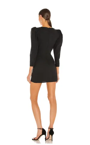 Revolve Mini Dress thumbnail 2