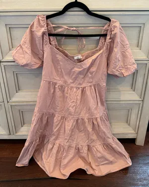 Idem Ditto Dress thumbnail 1