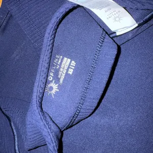Aerie OFFLINE Top thumbnail 3