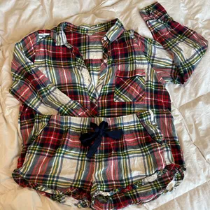 Aerie 2 Piece Pj Set thumbnail 1