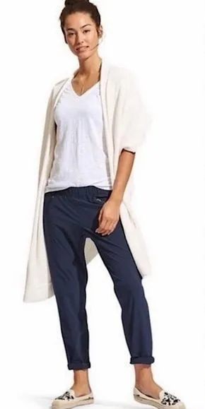 Athleta Aspire Ankle Pant Size 12 thumbnail 1