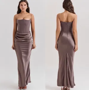 House of CB Dress thumbnail 2