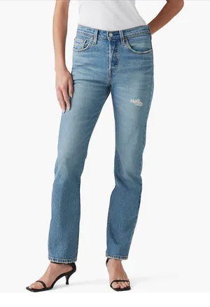 Levi’s Jeans 501 thumbnail 1