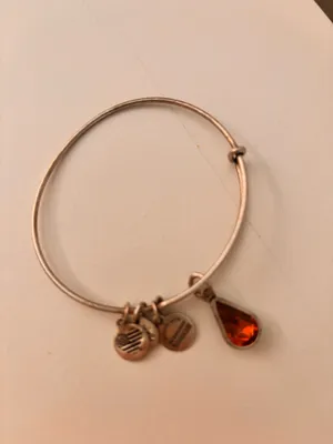 Alex and Ani Bracelet Bangle thumbnail 2