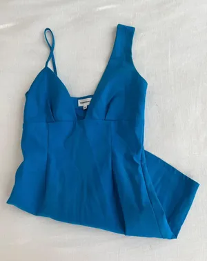 Superdown Dress thumbnail 1