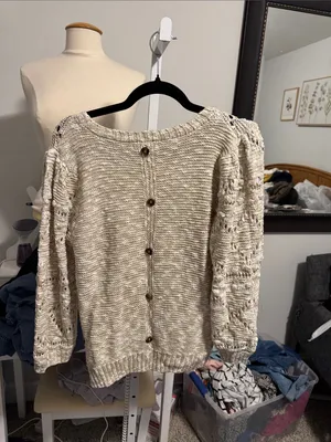 MINE Beige Open thumbnail 4