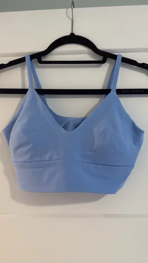 Lululemon Medium Focuser Bra thumbnail 2