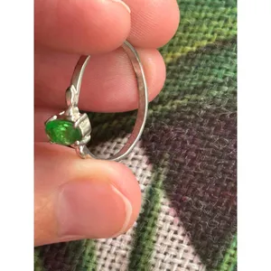 925 sterling silver ring size 8.5 lot d82 thumbnail 4