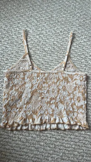 Cropped Tank thumbnail 2