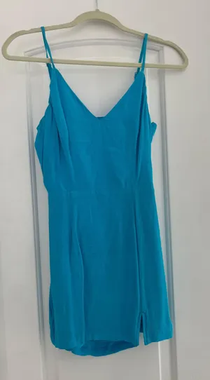 Revolve Mini Dress thumbnail 4