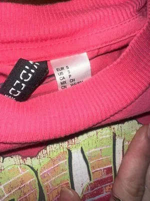 H&M Sublime Graphic Tee thumbnail 2