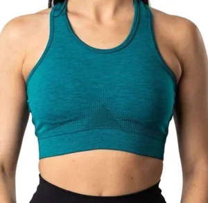 Alphalete Aero Racerback Sports Bra thumbnail 1