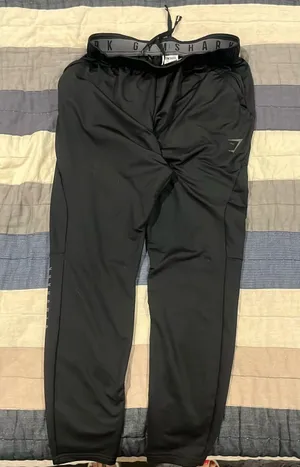 Men’s Gymshark workout pants thumbnail 1