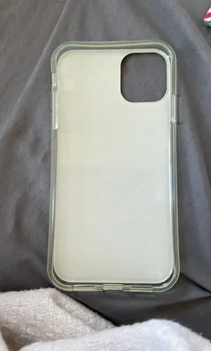 iPhone 11 Case Tan thumbnail 2