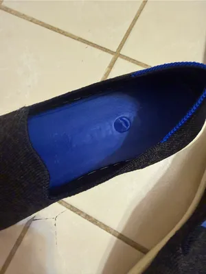 Rothy's | Animal print slip on flats size 8 thumbnail 4